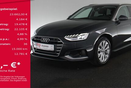 Audi A4 94.900 km 23.662 &euro; Krefeld 47803