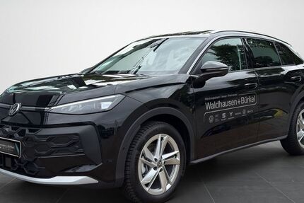 VW T-Roc 1.500 km 33.880 &euro; Viersen 41751