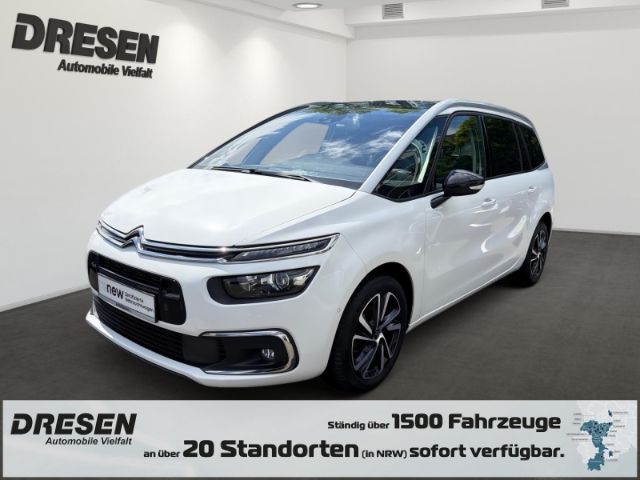 Citroen C4 SpaceTourer 44.000 km 17.990 &euro; Krefeld 47805