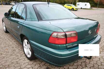 Opel Omega 164.000 km 7.500 &euro; Neuss, Stadt 41466