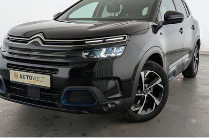 Citroen C5 Aircross 70.720 km 18.460 &euro; Düsseldorf 40599