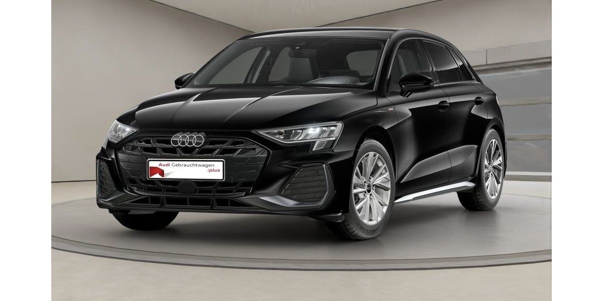 Audi A3 30.273 km 29.998 &euro; Krefeld 47805