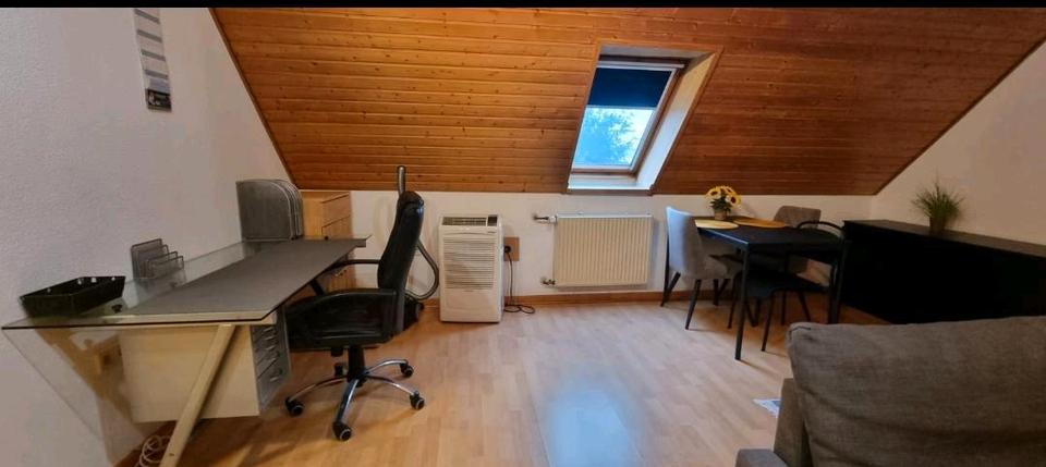 Maisonettenwohnung Duisburg Huckingen - 2 Zimmer, 67 m&sup2;, 950&euro; | Angebot:26688554