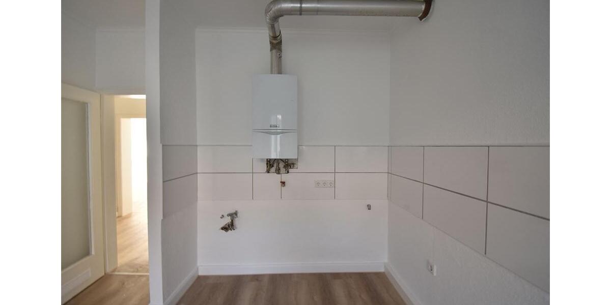 Etagenwohnung Düsseldorf Stadtbezirk 3 - 2 Zimmer, 59 m&sup2;, 1.095&euro; | Angebot:22242125