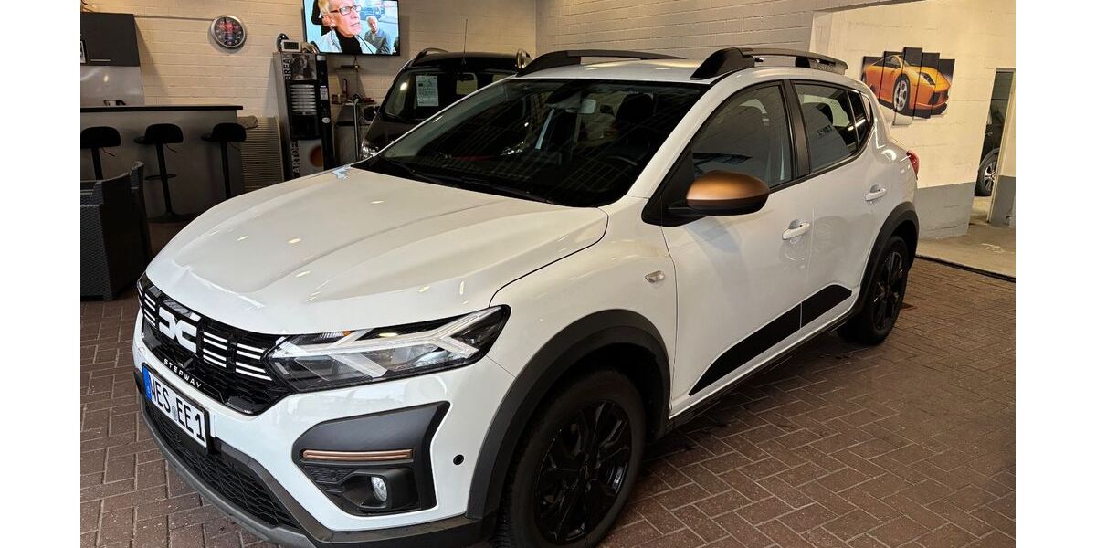 Dacia Sandero 76.571 km 14.990 &euro; Moers 47441