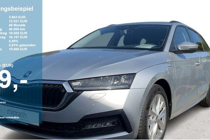 Skoda Octavia 92.396 km 20.360 &euro; Duisburg-Rheinhausen 47226