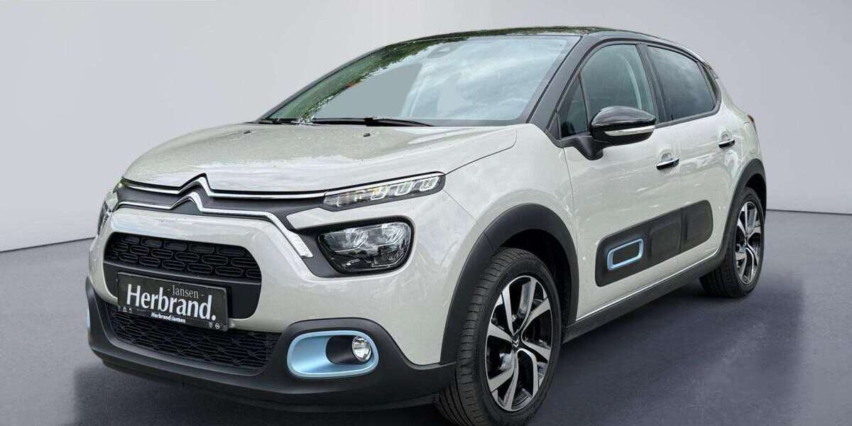 Citroen C3 19.805 km 17.890 &euro; Mönchengladbach 41066
