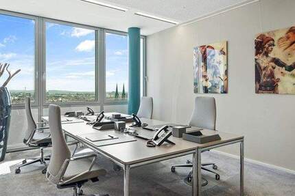 Gewerbeobjekt Düsseldorf Stadtmitte - 379&euro; | Angebot:25877726