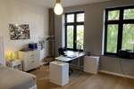 Etagenwohnung Düsseldorf Golzheim - 4 Zimmer, 126 m&sup2;, 839.000&euro; | Angebot:25722348