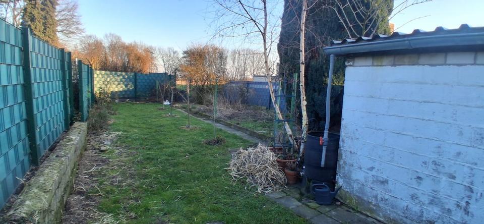 Erdgeschoßwohnung Jüchen - 2 Zimmer, 50 m&sup2;, 350&euro; | Angebot:25842769