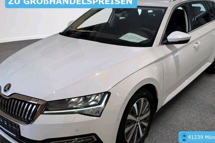 Skoda Superb 79.733 km 23.390 &euro; Krefeld 47829