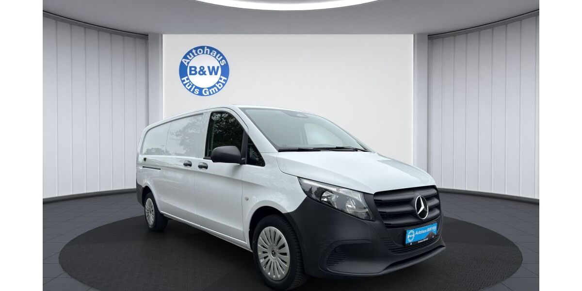 Mercedes-Benz Vito 79.878 km 31.499 &euro; Krefeld 47805
