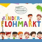 Großer Kinderflohmarkt im Bresserhof