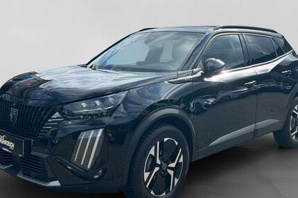 Peugeot 2008 25.150 km 22.490 &euro; Duisburg 47059