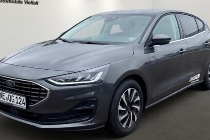 Ford Focus 13.950 km 26.950 &euro; Neuss 41464