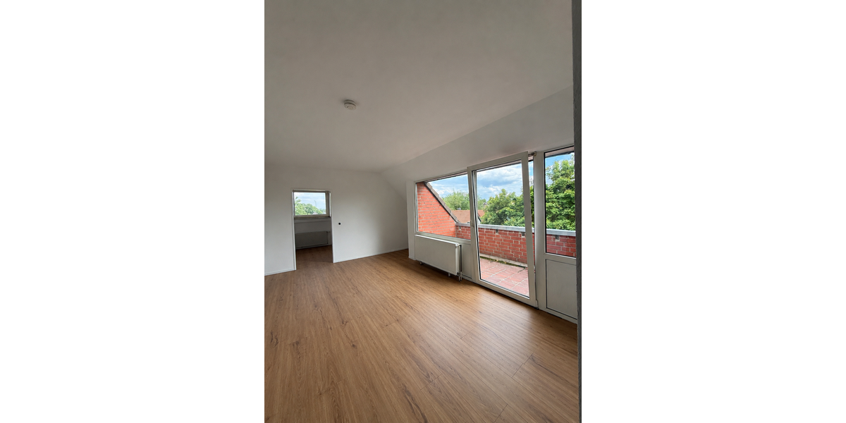 Etagenwohnung Viersen Sittard - 2 Zimmer, 41 m&sup2;, 440&euro; | Angebot:26877932