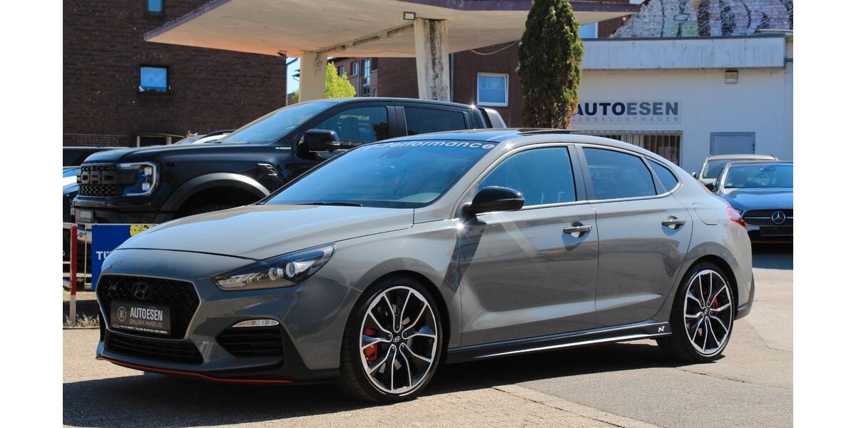 Hyundai i30 25.000 km 28.500 &euro; Neuss 41468