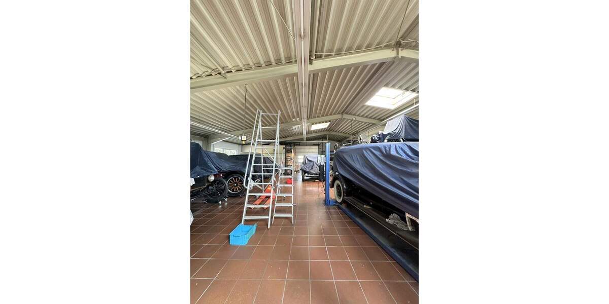 Gewerbeobjekt Mönchengladbach Giesenkirchen - 849.000&euro; | Angebot:25743269