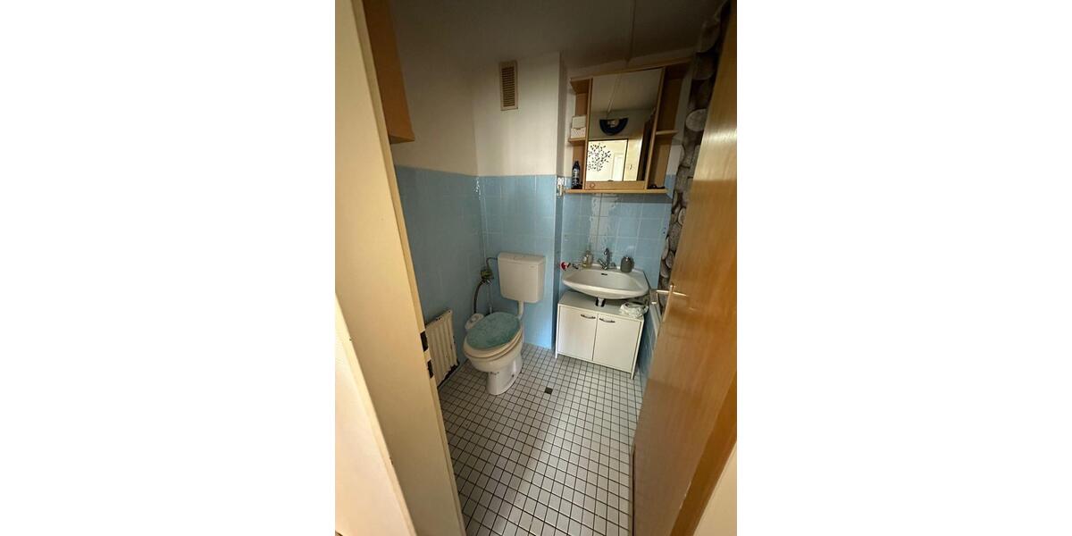 Etagenwohnung Neuss Reuschenberg - 3 Zimmer, 72 m&sup2;, 275.000&euro; | Angebot:25270496