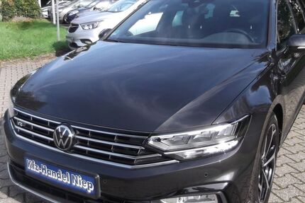 VW Passat 110.000 km 23.990 &euro; Moers 47447