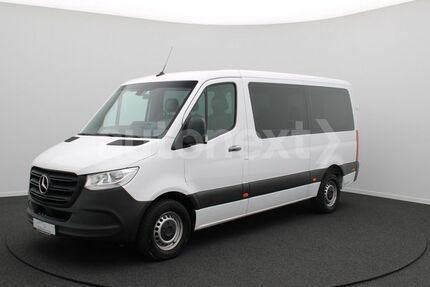 Mercedes-Benz Sprinter 117.050 km 34.498 &euro; Mönchengladbach 41066