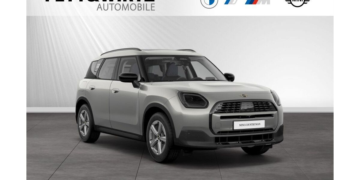 Mini Countryman C (Cooper) 9.850 km 33.651 &euro; Moers 47441