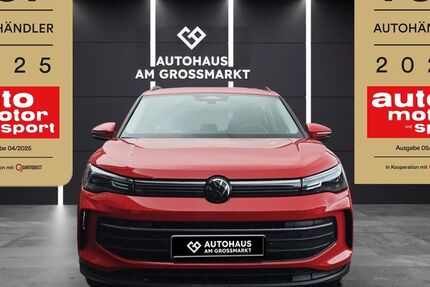 VW Tiguan 14.000 km 35.250 &euro; Duisburg 47059