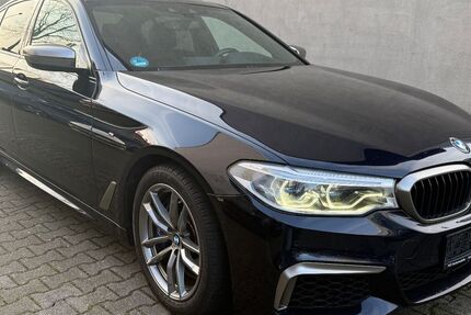 BMW M550 143.506 km 34.800 &euro; Mönchengladbach 41063