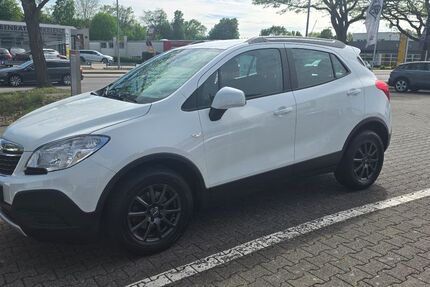 Opel Mokka 86.700 km 8.500 &euro; Erkelenz 41812