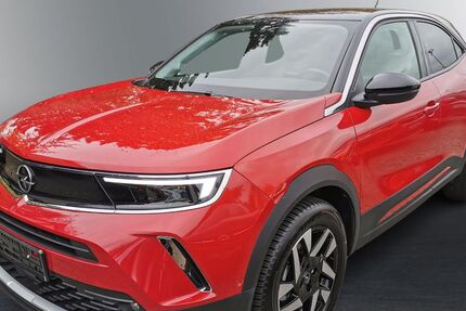 Opel Mokka 29.515 km 17.890 &euro; Mönchengladbach 41066