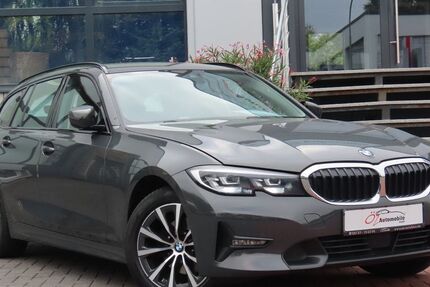 BMW 320 166.176 km 19.999 &euro; Neuss 41469