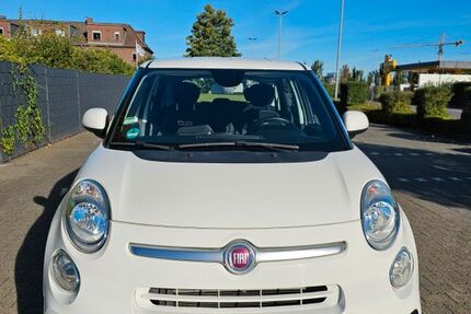 Fiat 500L 46.772 km 10.500 &euro; Mönchengladbach 41179