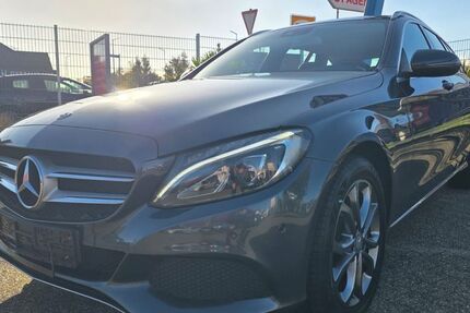 Mercedes-Benz C 250 247.000 km 10.490 &euro; Mönchengladbach 41238