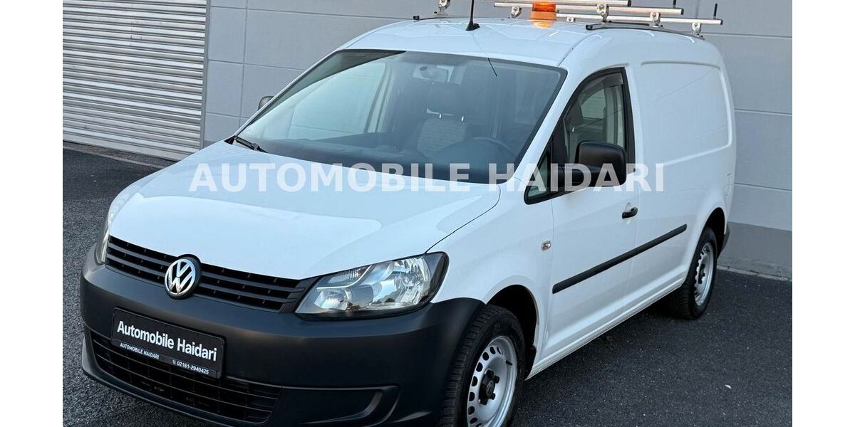 VW Caddy 135.000 km 6.990 &euro; Mönchengladbach 41066
