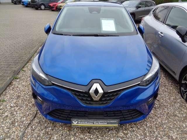 Renault Clio 43.500 km 12.490 &euro; Kamp-Lintfort 47475
