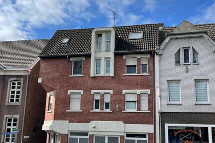 Wohnung Nettetal Breyell - 4 Zimmer, 80 m&sup2;, 219.000&euro; | Angebot:26275160