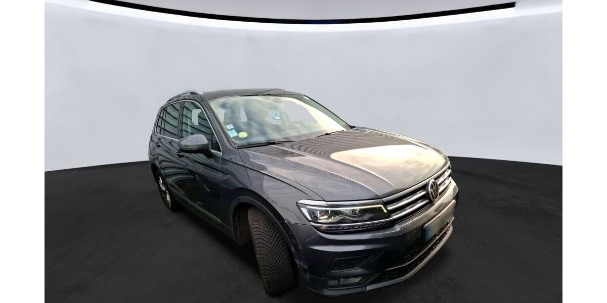VW Tiguan 154.308 km 20.980 &euro; Heiligenhaus 42579