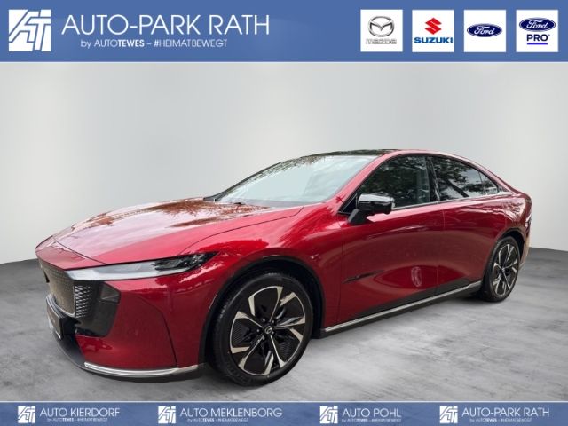 Mazda 6e 3.600 km 38.980 &euro; Düsseldorf 40472