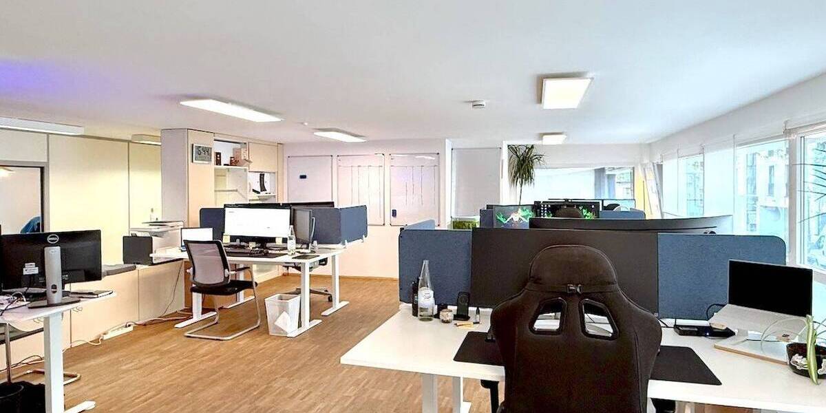 Gewerbeobjekt Düsseldorf Unterbilk - 295.000&euro; | Angebot:25958276