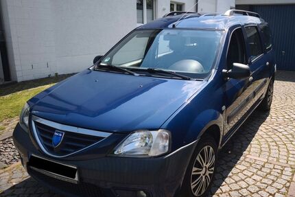 Dacia Logan 108.128 km 1.800 &euro; Willich 47877