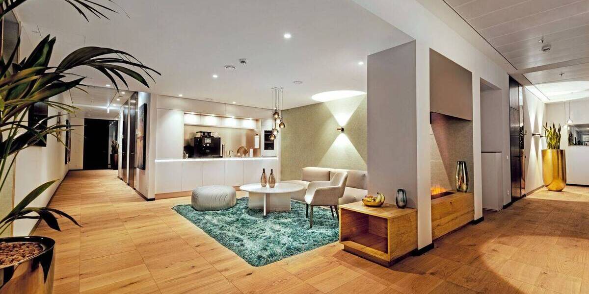 Gewerbeobjekt Düsseldorf Stadtmitte - 1.890&euro; | Angebot:25871830