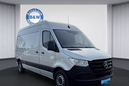 Mercedes-Benz Sprinter 44.374 km 29.499 &euro; Krefeld 47805