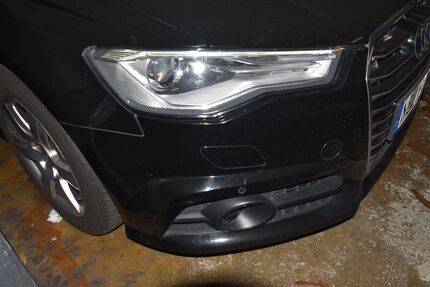 Audi A6 235.000 km 11.500 &euro; Neuss 41468