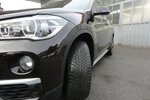 BMW X1 20 d xLine 4x4 Autom Navi Leder SHZ PDC LED 208.000 km 14.999 &euro; Neuss 41462