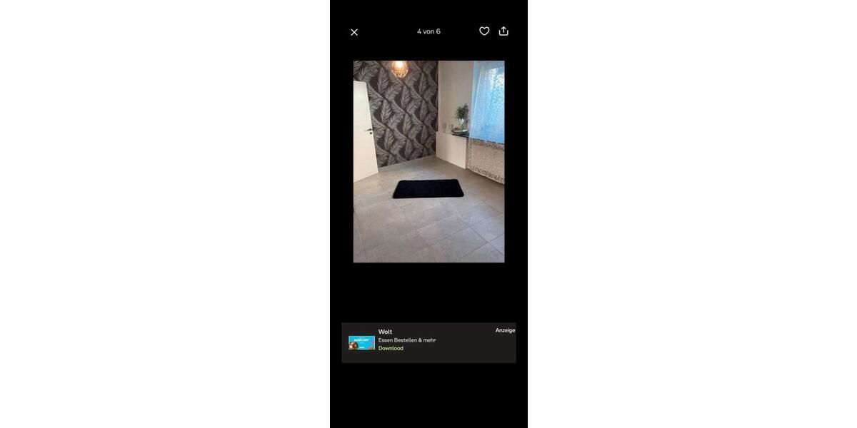 Etagenwohnung Mönchengladbach - 3 Zimmer, 75 m&sup2;, 700&euro; | Angebot:26024029