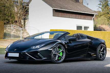 Lamborghini Huracán 14.272 km 299.000 &euro; Neuss 41464