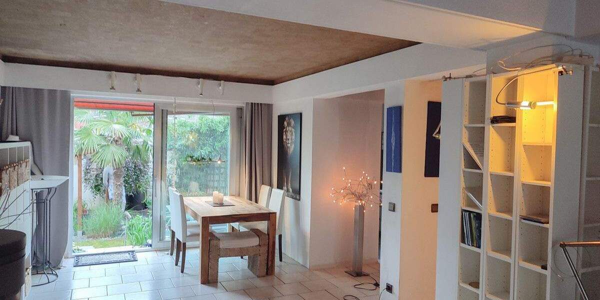 Einfamilienhaus Grevenbroich Orken - 7 Zimmer, 188 m&sup2;, 469.000&euro; | Angebot:25690046