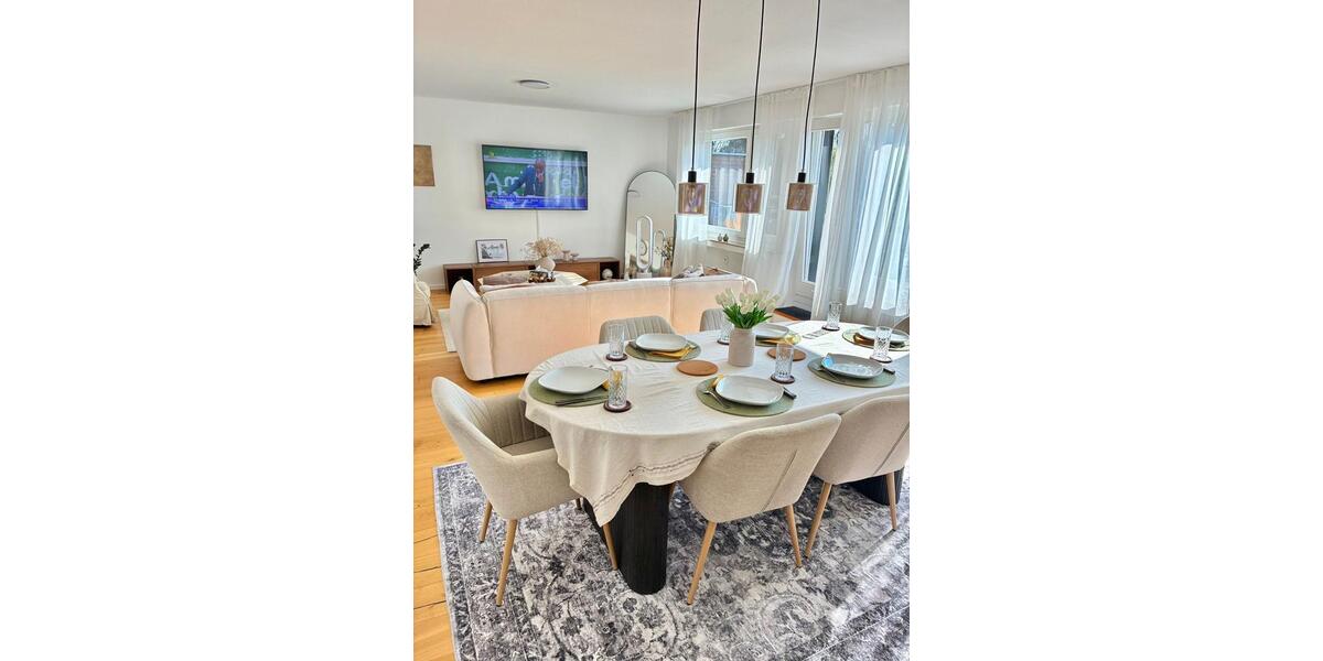 Etagenwohnung Krefeld Bockum - 2 Zimmer, 73 m&sup2;, 1.050&euro; | Angebot:25990078