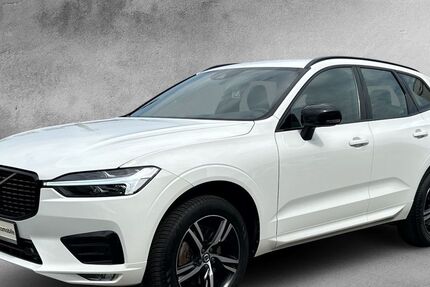 Volvo XC60 57.084 km 31.736 &euro; Kempen 47906