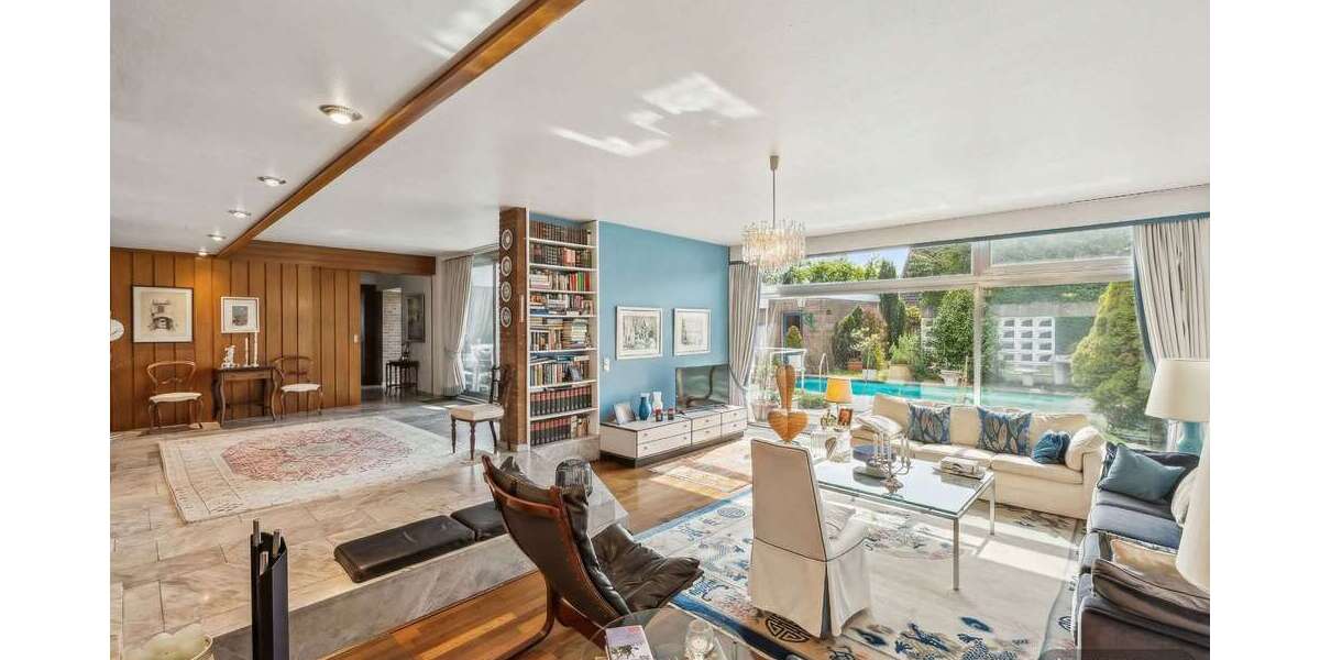 Einfamilienhaus Neuss - Stadionviertel Stadionviertel - 9 Zimmer, 285 m&sup2;, 1.500.000&euro; | Angebot:25458323